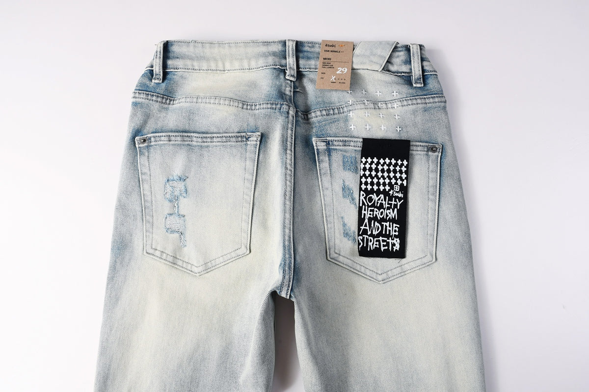 MEN FASHION JEANS / 3063