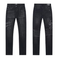 MEN FASHION JEANS #AM341