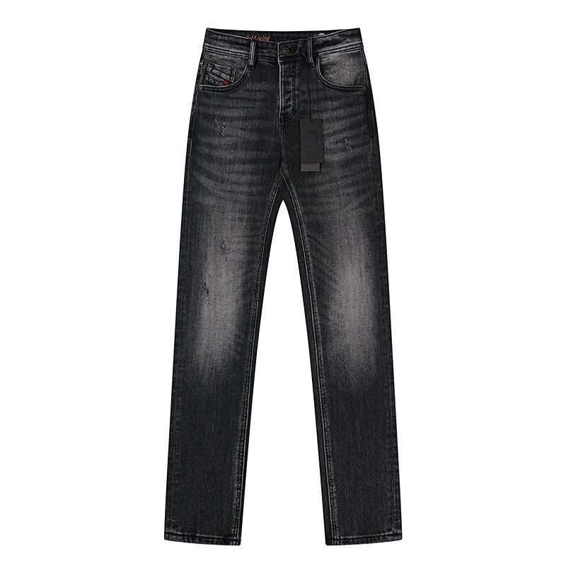 MEN FASHION JEANS #25115