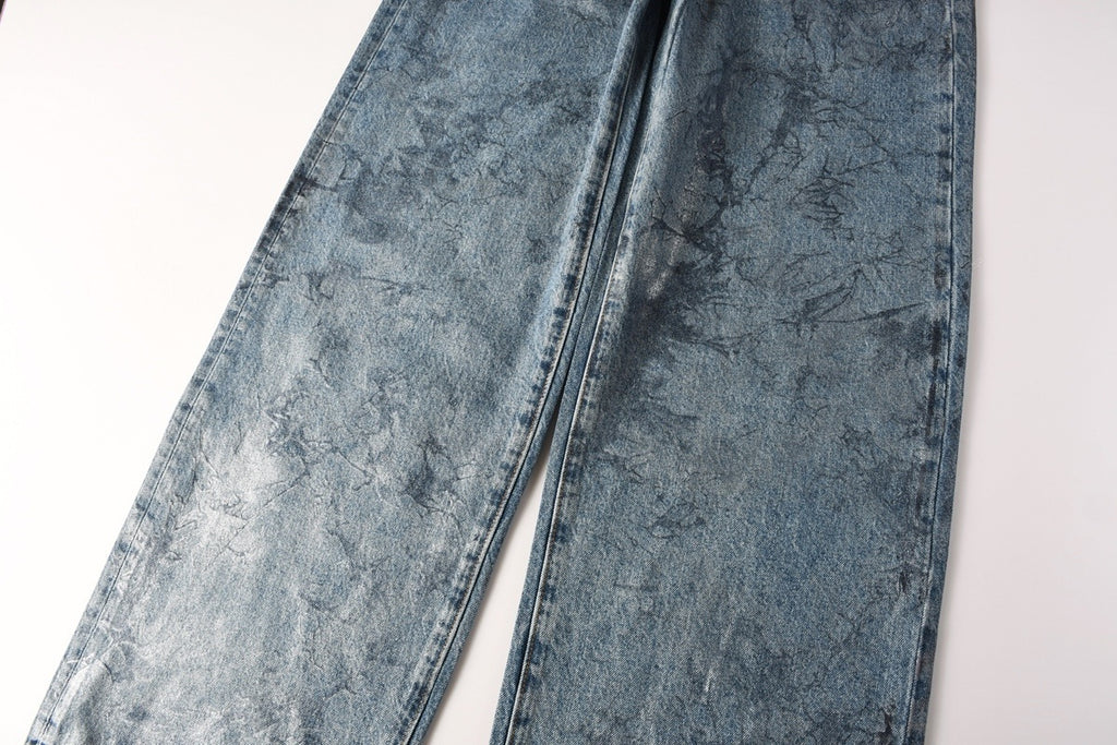 Men Fashion Jeans — # 109