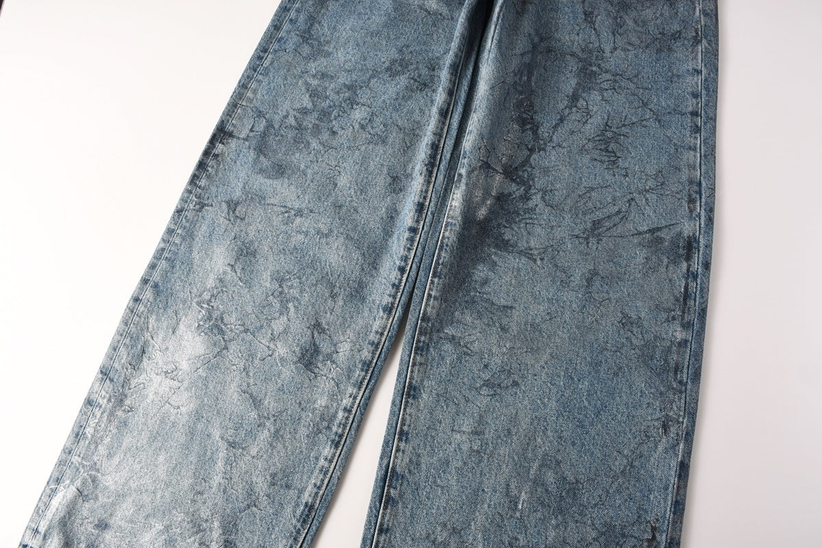 Men Fashion Jeans — # 109