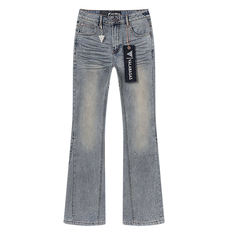 VALABASAS JEANS # V015