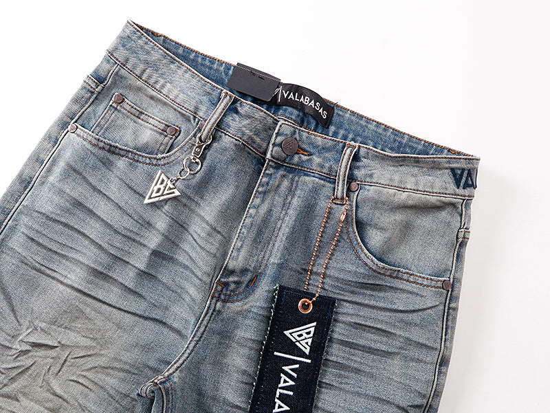 VALABASAS JEANS # V013