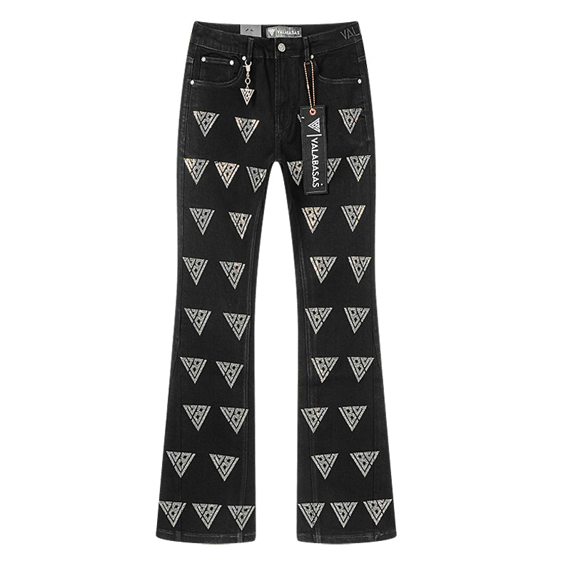 VALABASAS JEANS # V007