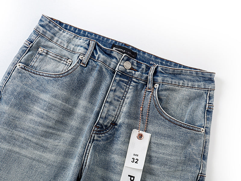 Men Fashion Jeans — # 737