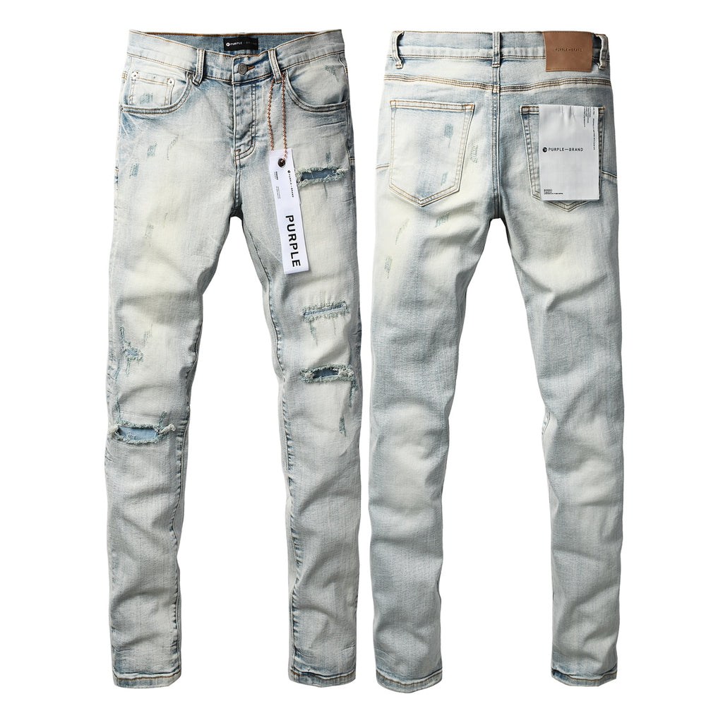 MEN FASHION JEANS / #9162
