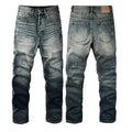 Men Fashion Jeans — # 9120