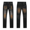 Men Fashion Jeans — #PU155