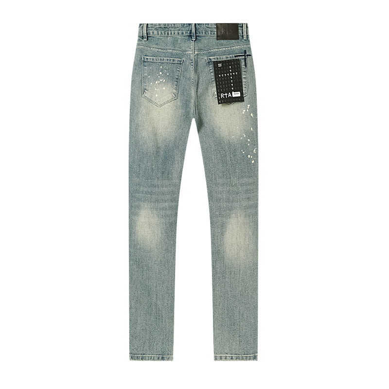 MEN FASHION JEANS #905
