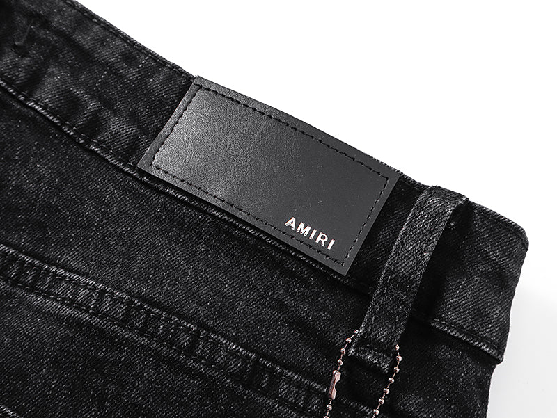 MEN FASHION JEANS #AM353