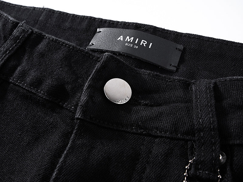 MEN FASHION JEANS #AM331
