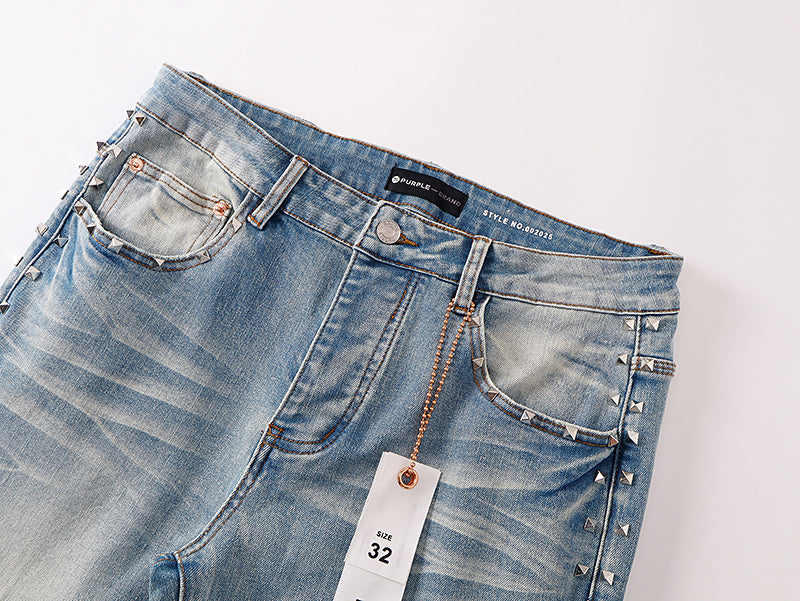 Men Fashion Jeans — # 217