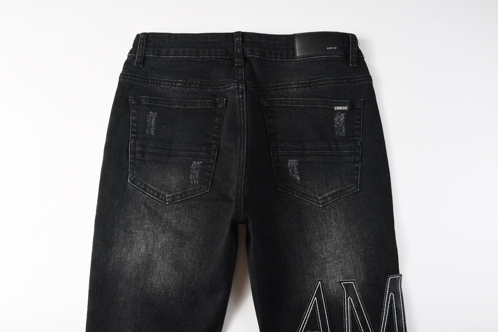 MEN FASHION JEANS #AM844