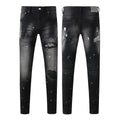 Men Fashion Jeans — # 9099