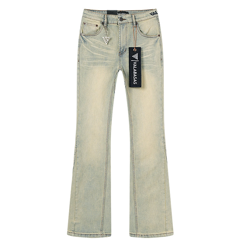 VALABASAS JEANS # V012