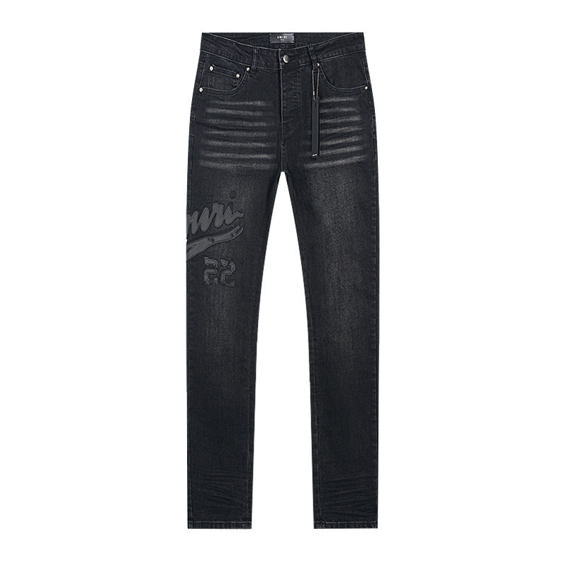 MEN FASHION JEANS #AM341