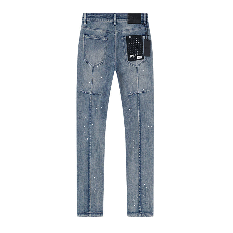 MEN FASHION JEANS #933