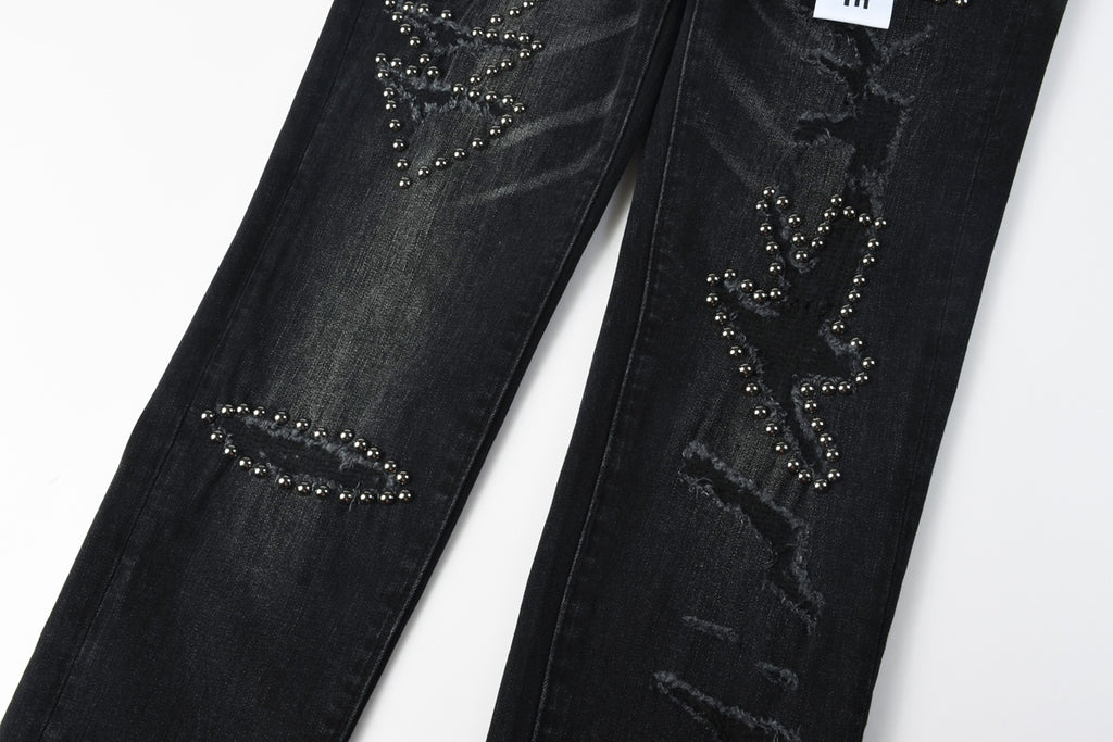 MEN FASHION JEANS / #9150