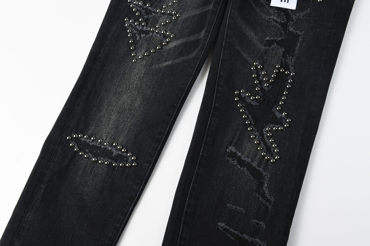 MEN FASHION JEANS / #9150