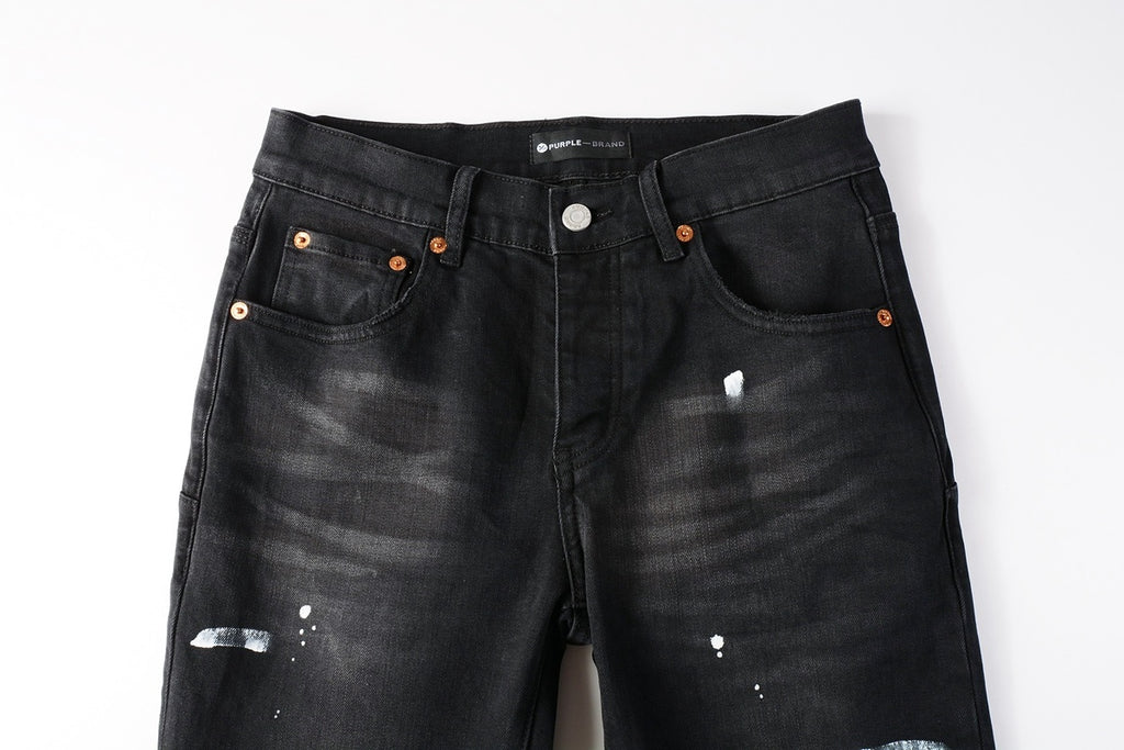 Men Fashion Jeans — # 9098