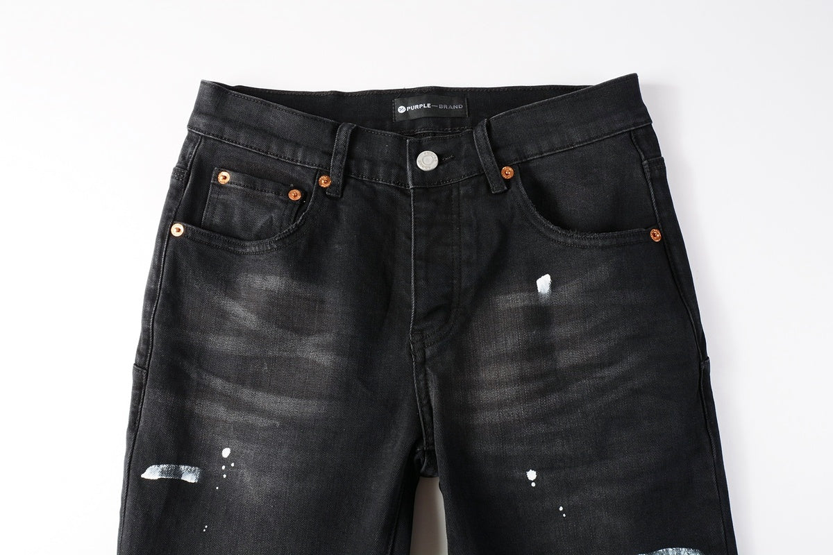 Men Fashion Jeans — # 9098