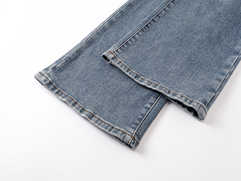 MEN FASHION JEANS / #200