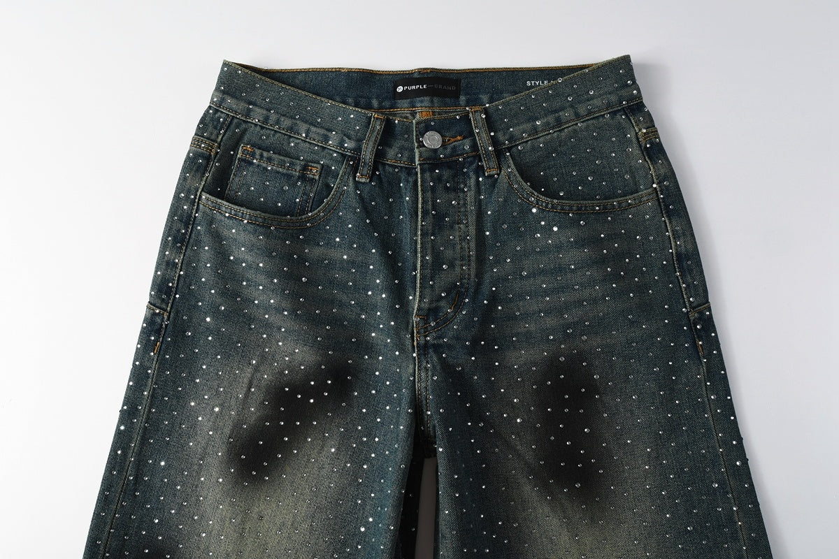 Men Fashion Jeans — # 106