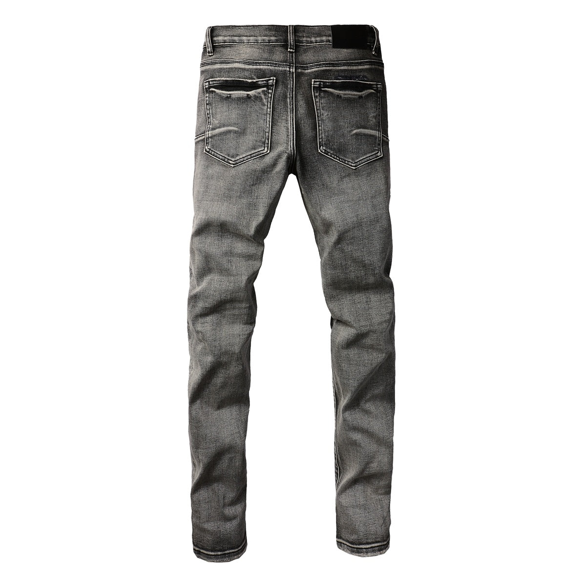 Men Fashion Jeans — # 9068