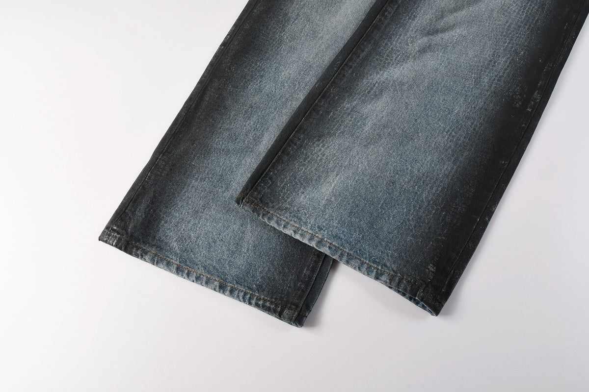 Men Fashion Jeans — # 102