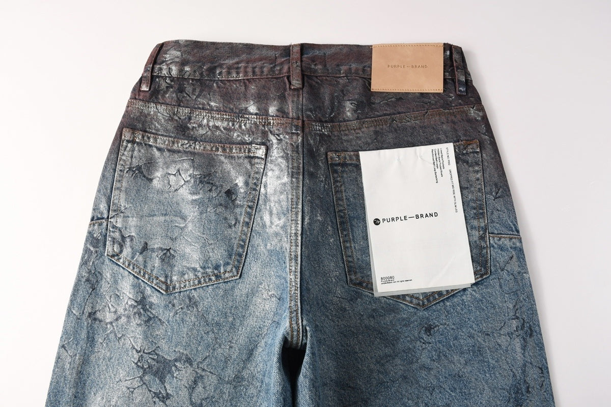 Men Fashion Jeans — # 109