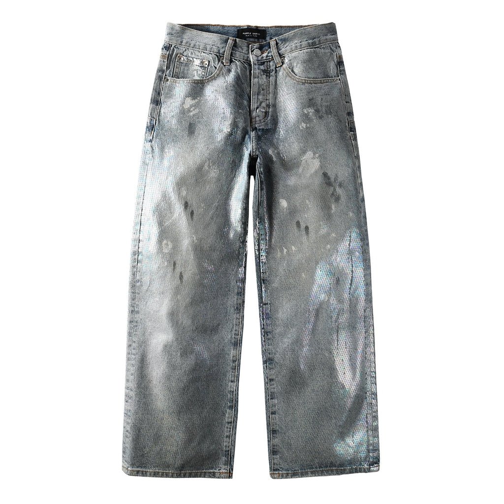 Men Fashion Jeans — # 108