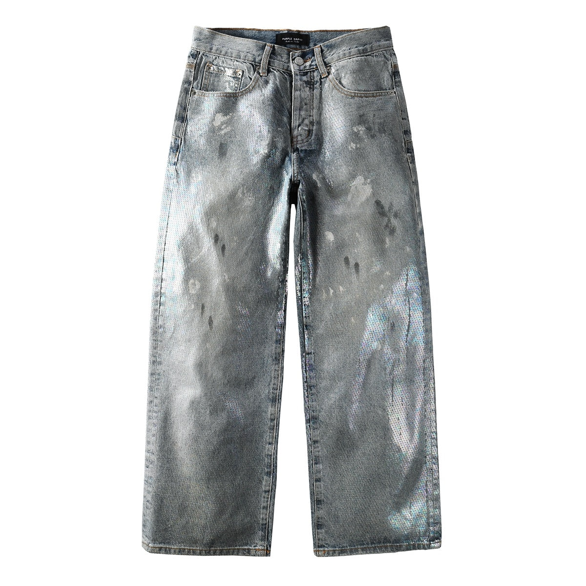 Men Fashion Jeans — # 108