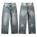 Men Fashion Jeans — # 9133