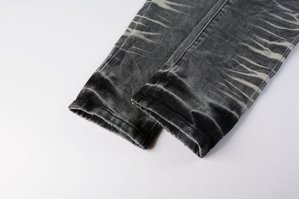 Men Fashion Jeans — # 9056