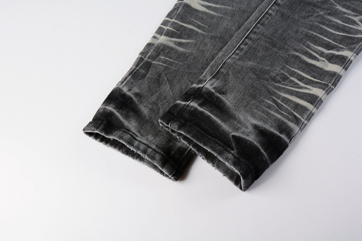 Men Fashion Jeans — # 9056