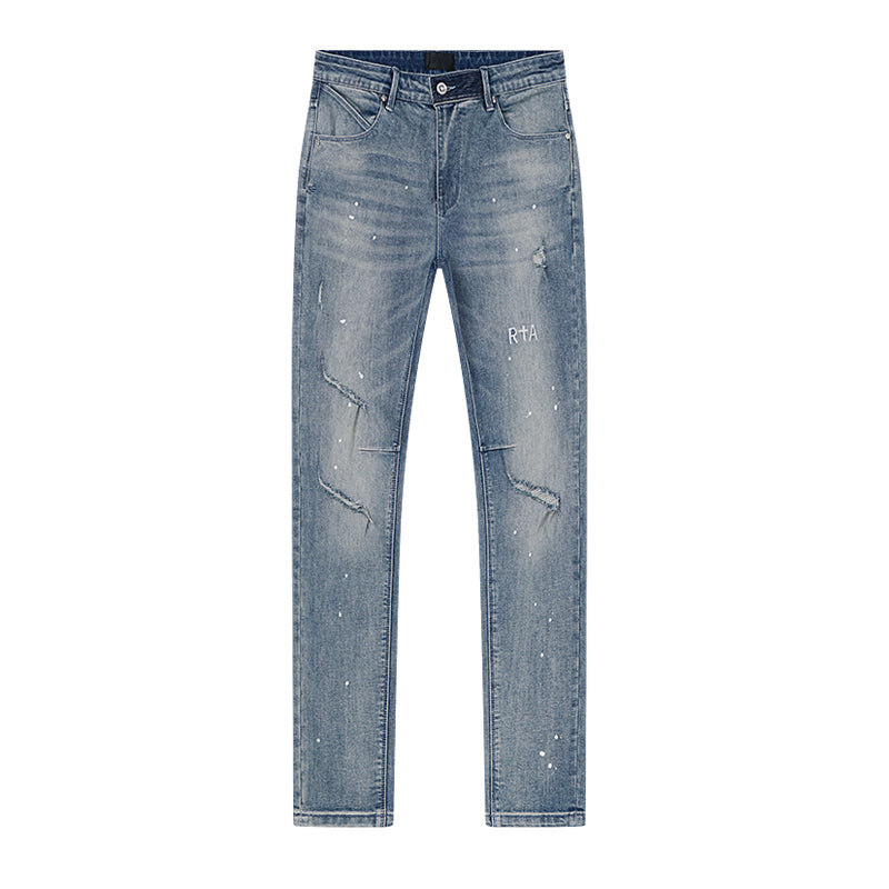 MEN FASHION JEANS #933