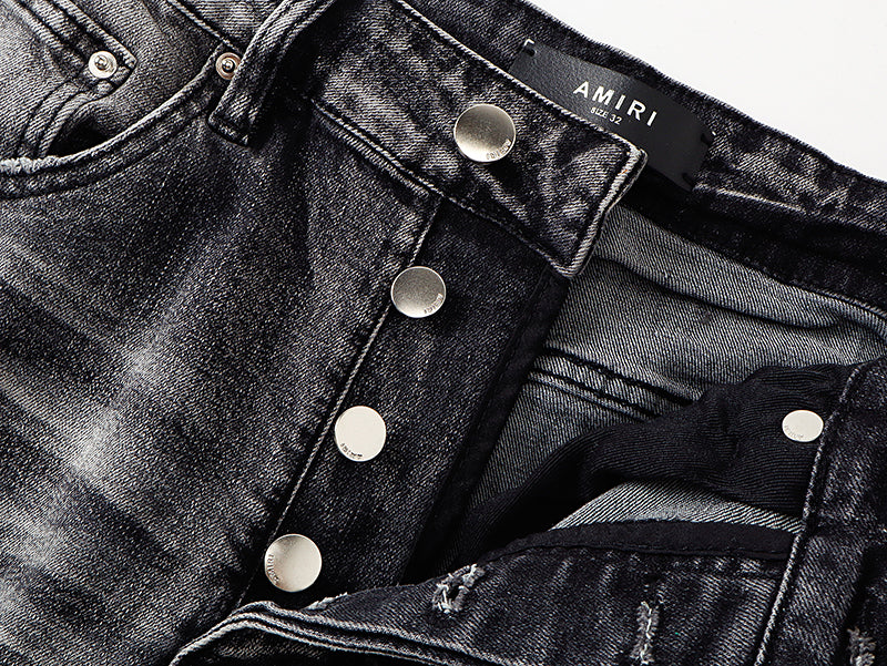 MEN FASHION JEANS #AM355