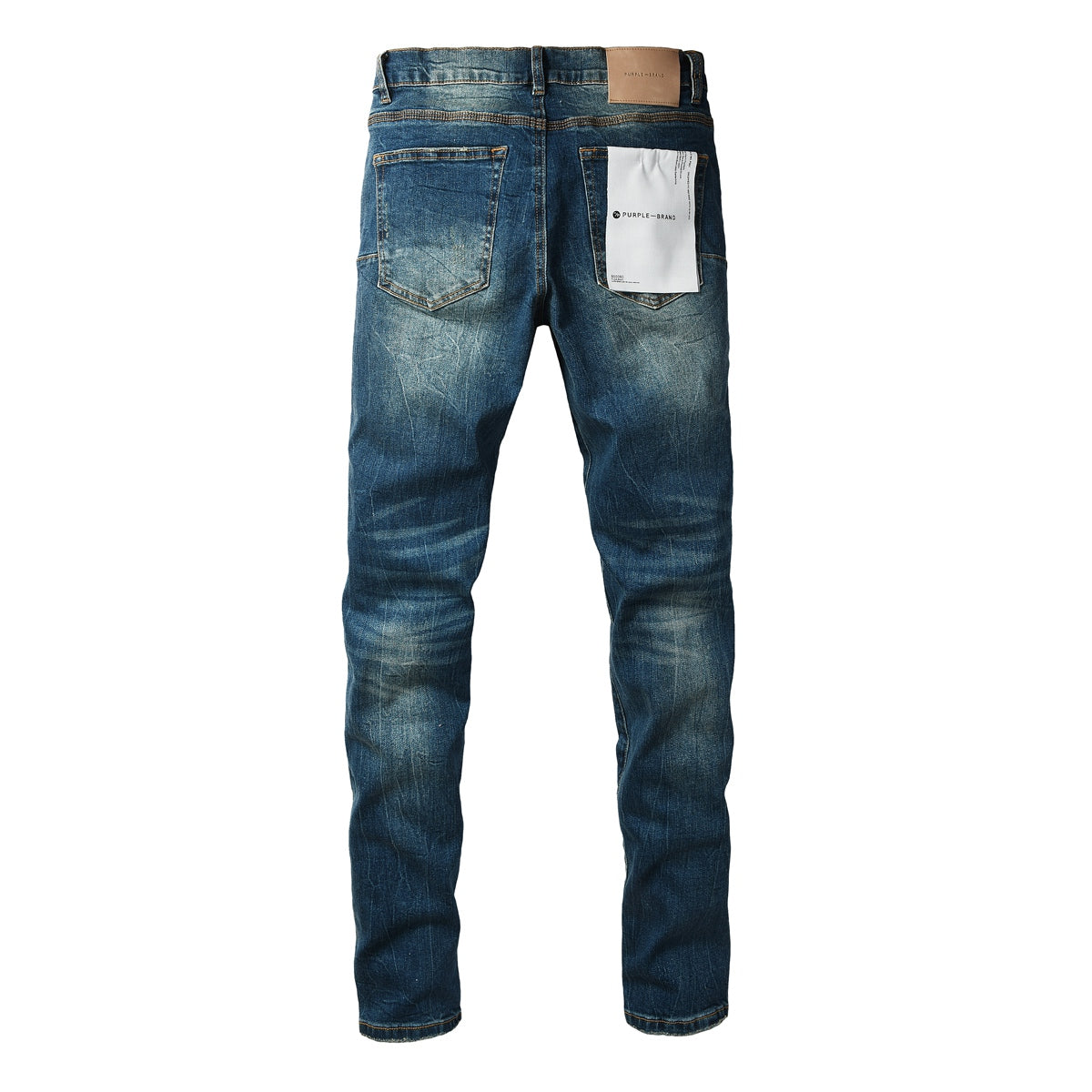 MEN FASHION JEANS / #9164