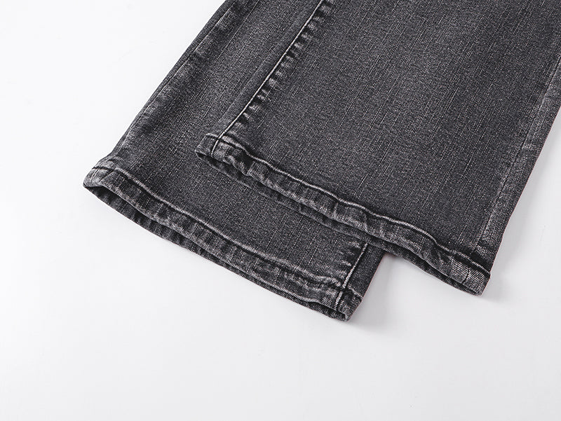 Men Fashion Jeans — #214