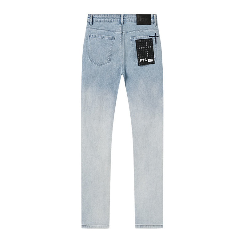 MEN FASHION JEANS #913