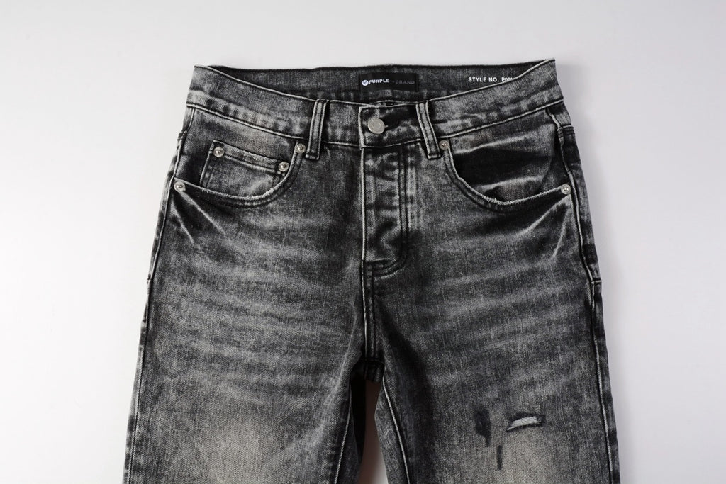 Men Fashion Jeans — # 9105