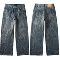 Men Fashion Jeans — # 100