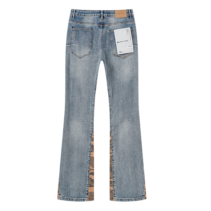Men Fashion Jeans — # 737