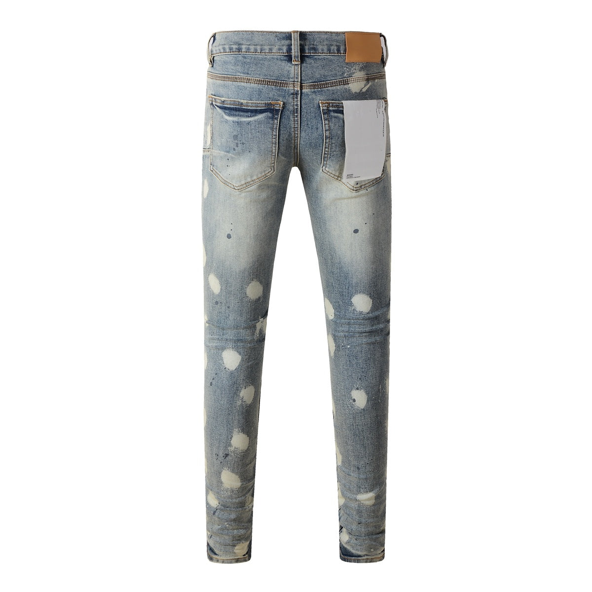 Men Fashion Jeans — # 9092