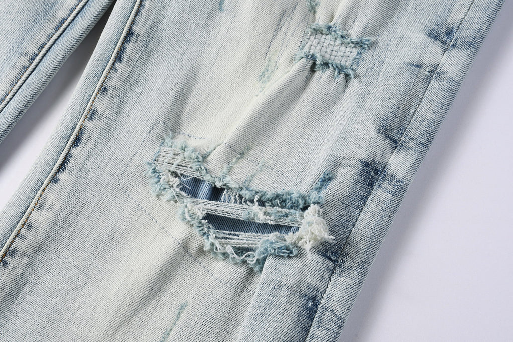 MEN FASHION JEANS / #9163