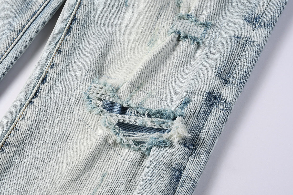 MEN FASHION JEANS / #9163