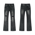 Men Fashion Jeans — #PU174