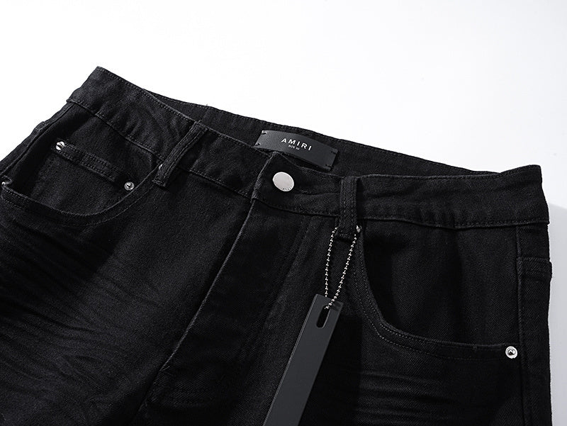 MEN FASHION JEANS #AM331