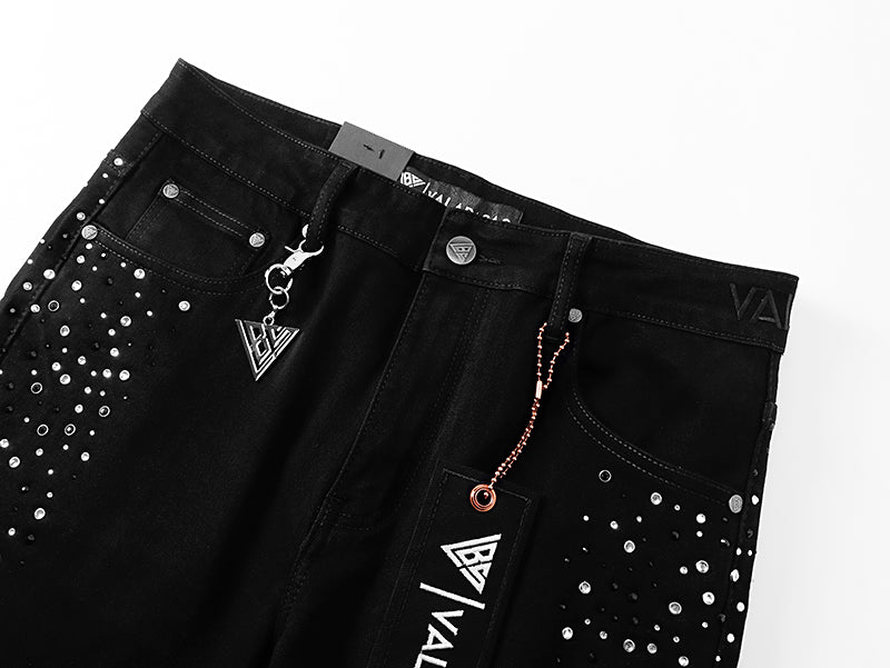 VALABASAS JEANS # V017