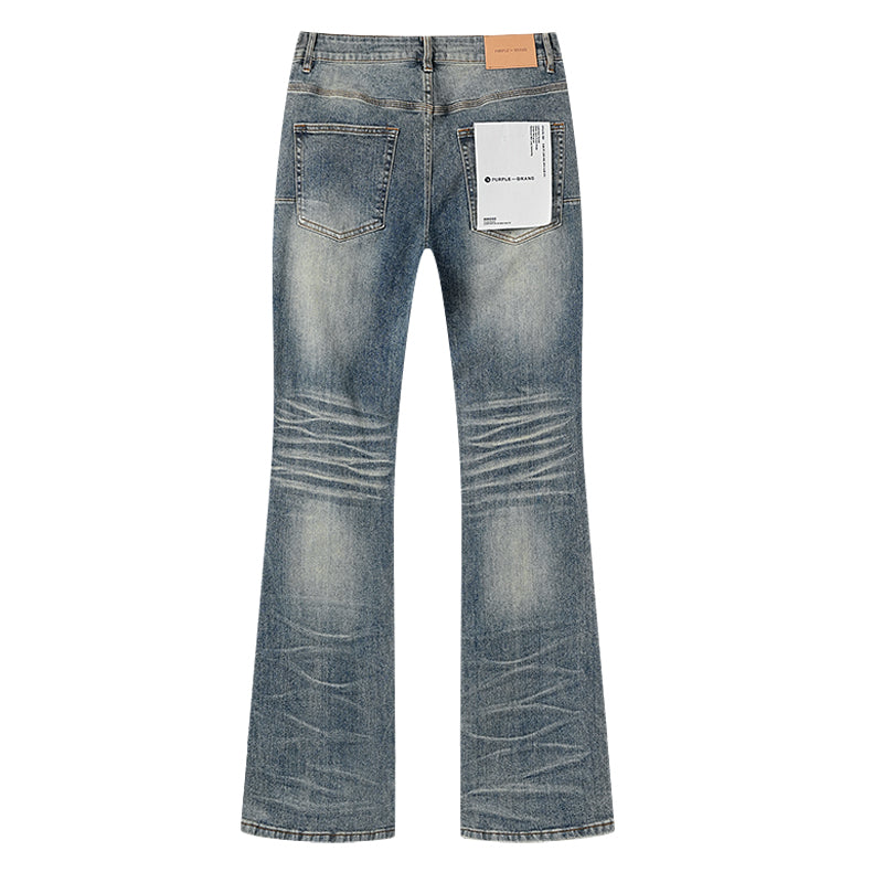 Men Fashion Jeans — # 213